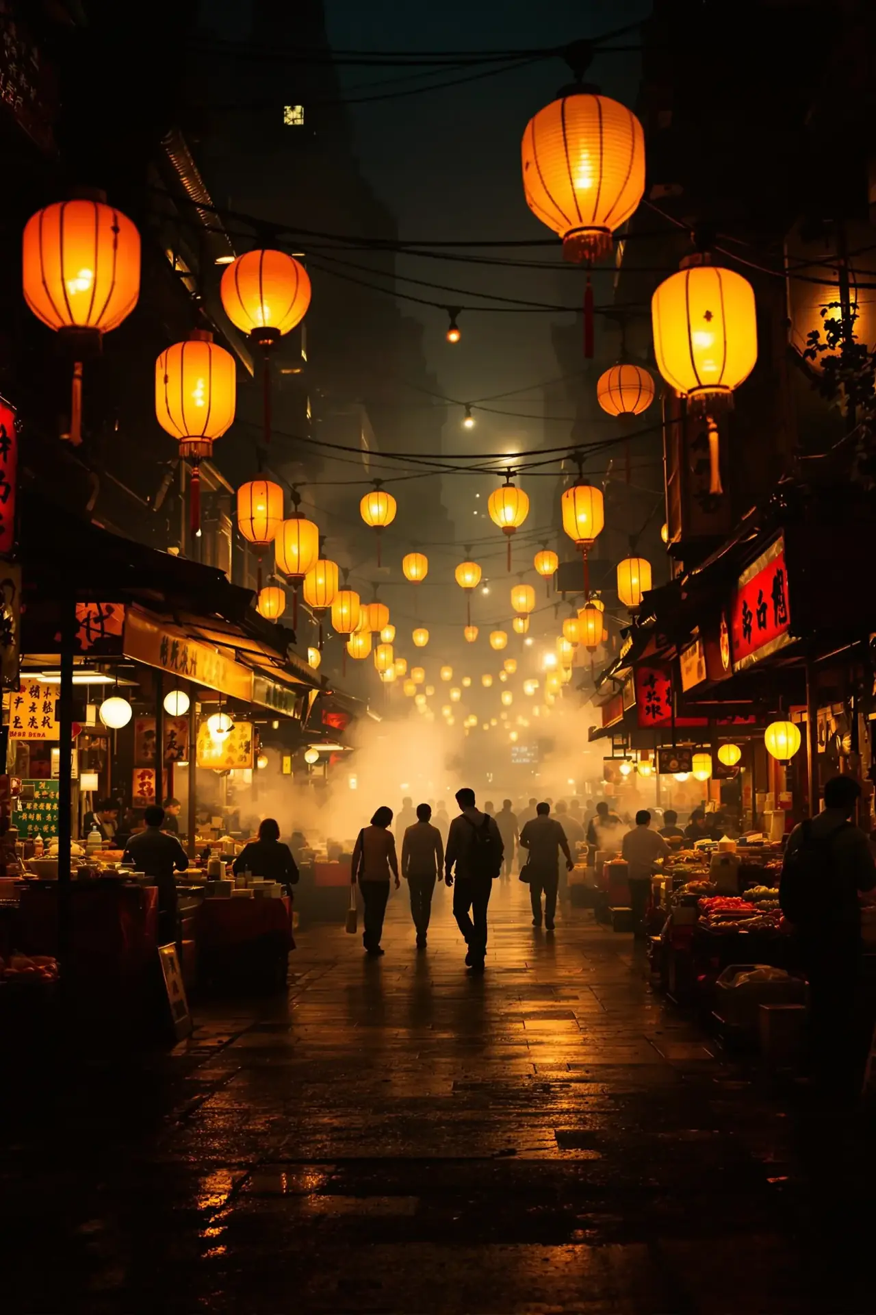 半城烟火 - 高分影视在线观看 半城烟火 剧集封面