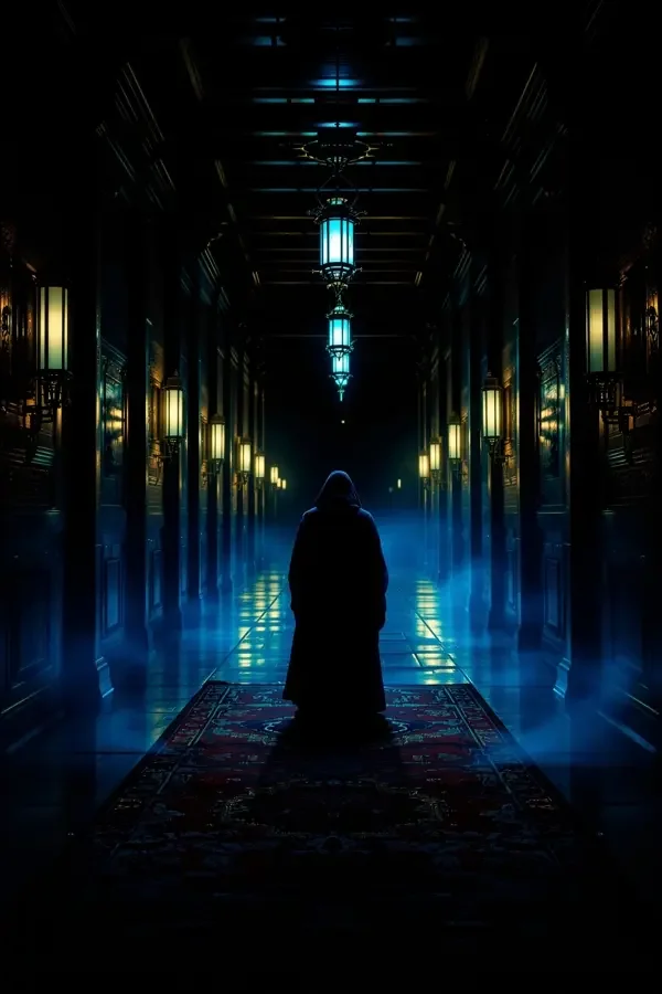 长夜未央 - 高分影视在线观看 长夜未央 剧集封面